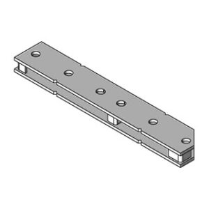 Wielkopowierzchniowy szalunek VERTEX 60 – zdjęcie 1