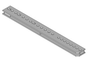 Deskowanie słupów VERTEX 60 – zdjęcie 1