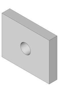 System podparcia jednostronnego VARIANT – zdjęcie 1