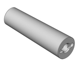 Regulowane ramy podporowe VARIANT – zdjęcie 1