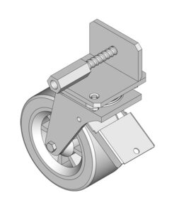System podparcia jednostronnego VARIANT – zdjęcie 1