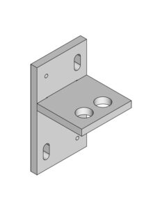 Deskowanie słupów VERTEX 60 – zdjęcie 1