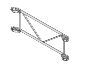 Deskowanie stropowe VARIFLEX – zdjęcie 1