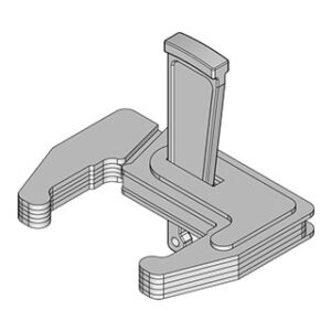 Deskowanie ramowe VARIMAX – zdjęcie 1