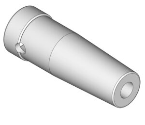 Regulowane ramy podporowe VARIANT – zdjęcie 1