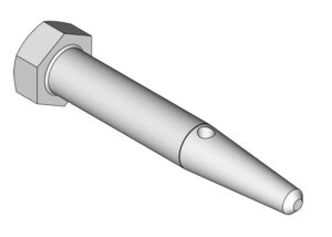 Regulowane ramy podporowe VARIANT – zdjęcie 1