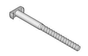 Regulowane ramy podporowe VARIANT – zdjęcie 1