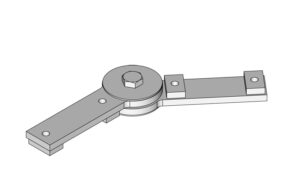 Wielkopowierzchniowy szalunek VERTEX 60 – zdjęcie 1