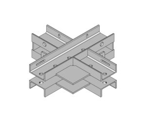 Deskowanie słupów VERTEX 60 – zdjęcie 1