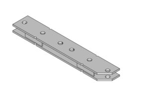 Deskowanie słupów VERTEX 60 – zdjęcie 1