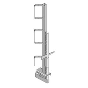 Deskowanie ramowe VARIMAX – zdjęcie 1