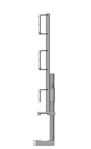 Deskowanie stropowe VARIFLEX – zdjęcie 1