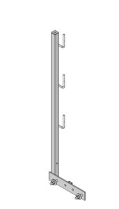 Deskowanie stropowe VARIFLEX – zdjęcie 1