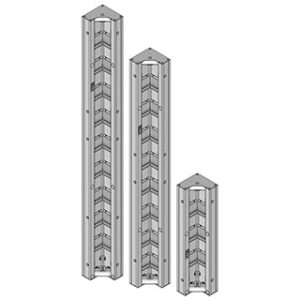 Wielkopowierzchniowy szalunek VERTEX 60 – zdjęcie 1
