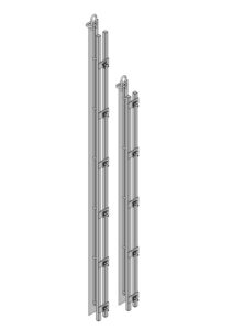 Deskowanie słupów VERTEX 60 – zdjęcie 1