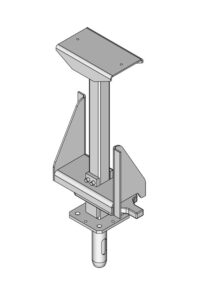 Deskowanie stropowe VARIFLEX – zdjęcie 1