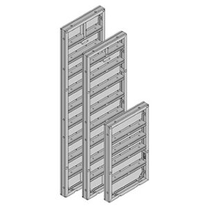 Deskowanie ramowe VARIMAX – zdjęcie 1