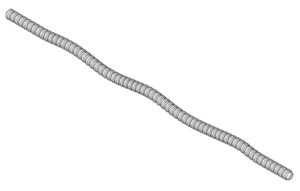 Regulowane ramy podporowe VARIANT – zdjęcie 1