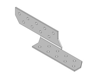 Deskowanie słupów VERTEX 60 – zdjęcie 1