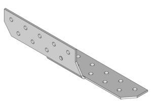 Wielkopowierzchniowy szalunek VERTEX 60 – zdjęcie 1