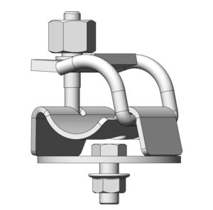 Regulowane ramy podporowe VARIANT – zdjęcie 1
