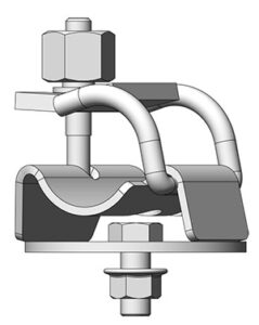 Platforma robocza wspinaczkowa CWP – zdjęcie 1