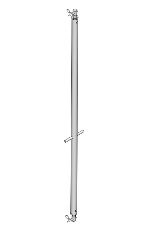 Regulowane ramy podporowe VARIANT – zdjęcie 1