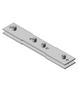 Wielkopowierzchniowy szalunek VERTEX 60 – zdjęcie 1