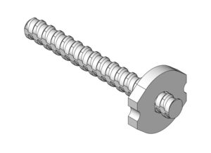 Regulowane ramy podporowe VARIANT – zdjęcie 1