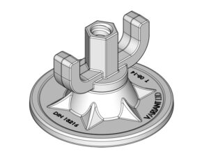 Regulowane ramy podporowe VARIANT – zdjęcie 1