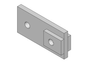 Regulowane ramy podporowe VARIANT – zdjęcie 1
