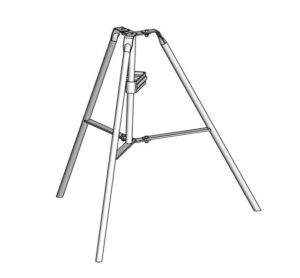Deskowanie stropowe VARIFLEX – zdjęcie 1