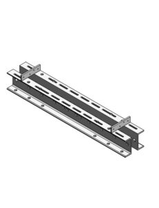 Wielkopowierzchniowy szalunek VERTEX 60 – zdjęcie 1