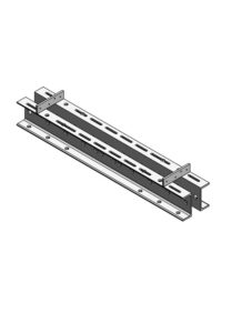 Wielkopowierzchniowy szalunek VERTEX 60 – zdjęcie 1