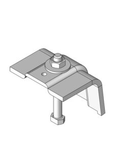 Wielkopowierzchniowy szalunek VERTEX 60 – zdjęcie 1